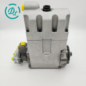 Pompe à huile haute pression diesel DL EexcavaStart 254-4357 pour excavatrices 324D 325D 329D, moteurs C7 C9, durable, fiable, installation facile - Product Image 5