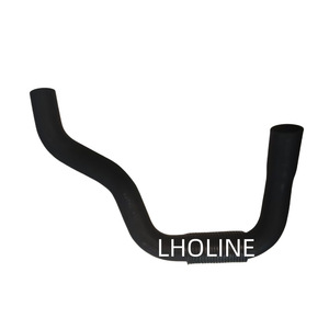 Tuyau de liquide de refroidissement LHOLINE 52003946 en caoutchouc EPDM, pièce de rechange pour systèmes de chauffage et de refroidissement de réservoirs d'eau - Product Image 2