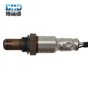 เซ็นเซอร์ออกซิเจน O2 สำหรับ 11-13 VW Jetta / New Santana 1.6 Upstream OEM OZA603-EV/W4 - Product Image 1