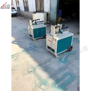 Macchina per la rimozione di chiodi da legno di scarto, estrattore di punte di chiodi per cantieri edili e fabbriche di mobili, in vendita - Product Image 4