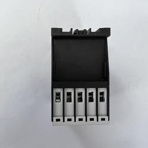 Piezas de repuesto para horno SMT Reflow, conector de alimentación 309558, 4no, 20a/400v, 24vdc, consolmp20, precio al por mayor - Product Image 4