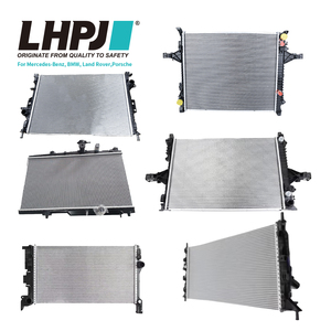 LHPJ in alluminio radiatore serbatoio <span class=keywords><strong>acqua</strong></span> 17117600520 17118678027 17118672107 OE 1711 7600 520 per <span class=keywords><strong>BMW</strong></span> F20 F30 F32 radiatore - Product Image 4