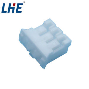 Электрический SMD-разъем JST B3B-PH-SM4-TB с шагом 2,0 мм - Product Image 4