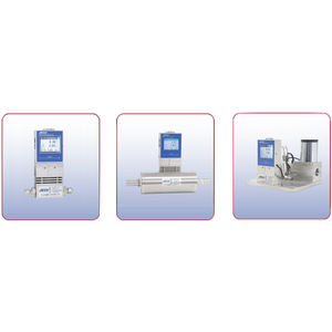 Acu20fch Hoge Temperatuur <span class=keywords><strong>Micro</strong></span>-Fluïdische Stoom En Vloeistofstroom Meterregelaar Aanpasbare Luchtmassastroom <span class=keywords><strong>Meter</strong></span> Oem Ondersteuning - Product Image 6
