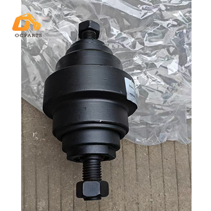 Carrier <strong>Roller</strong> <strong>Top</strong> <strong>Roller</strong> D20 D30 D65 D85 <strong>Bulldozer</strong> Spare Parts for Dozer Undercarriage Parts - Product Image 3