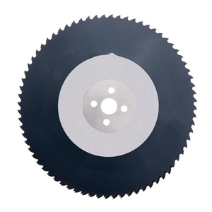 Tgs cấp công nghiệp HSS-DM05 Thông tư Lưỡi cưa thép tốc độ cao M42 thép carbon cho cắt kim loại OEM tùy chỉnh bán nóng - Product Image 4