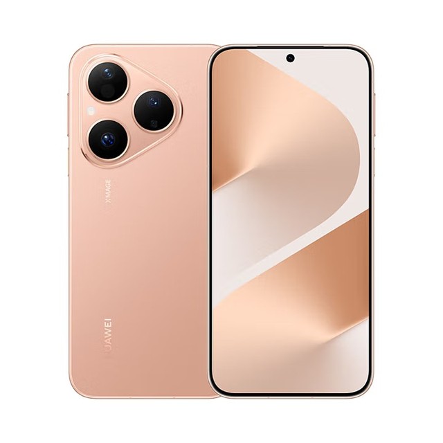 Original Pura 80 5G Smartphone 6.6\" OLED 120hz Display Kirin 9010s Dual Sim Harmony OS 5600mAh Battery French Spanish NFC