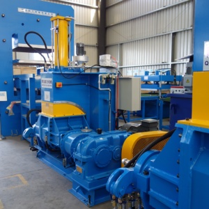 Phân tán Silicone banbury <span class=keywords><strong>Mixer</strong></span>/cao su kneader máy - Product Image 3