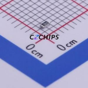 ตัวต้านทานแบบ SMD ERA3AEB563V ขนาด 0603 (ประเภท: ฟิล์มบาง) (ค่าความต้านทาน: 56kโอห์ม ความแม่นยำ: 0.1%) - Product Image 1