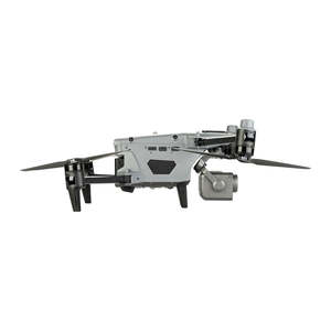 Autel Alpha 35x Optical Zoom Drone Dual <b>Thermal</b> <b>Camera</b> 20km Transmission for Public Safety - Product Image 4