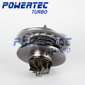Cartouche de turbo CHRA 711017 A6130960499 pour <span class=keywords><strong>Mercedes</strong></span> E 320 <span class=keywords><strong>CDI</strong></span> <span class=keywords><strong>W210</strong></span> 145 Kw 197 CV OM613 2000-2002 - Product Image 5