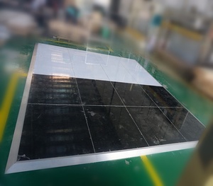 Pista de Baile Portátil Brillante para Bodas y Eventos, Fácil Instalación, Venta al Por Mayor - Product Image 4
