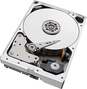 สำหรับ ST1000NE008ซีเกตไอรอนวูล์ฟ10TB 256MB 3.5นิ้ว SATA NAS ฮาร์ดไดรฟ์ - Product Image 3