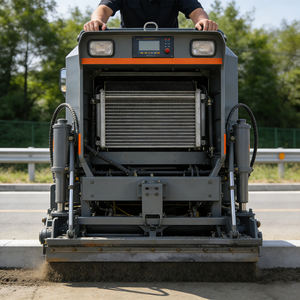 Machine de <span class=keywords><strong>bordure</strong></span> routière pour la construction de bordures et de rebords <span class=keywords><strong>en</strong></span> béton - Product Image 6