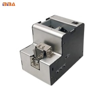 Alimentateur automatique de vis à grande vitesse BBA Distributeur de vis, écrous et boulons avec système de tri automatique et convoyeur pour ligne de production