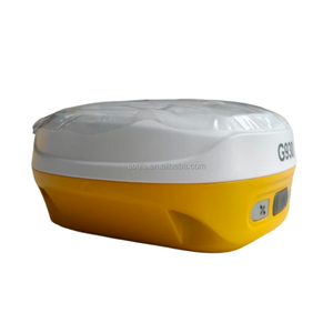 เครื่องมือสำรวจภูมิประเทศระดับมืออาชีพ Unistrong G930 รองรับคลื่นความถี่เต็มย่าน GNSS 800 ช่องสัญญาณ GPS RTK มาตรฐานกันน้ำกันฝุ่น IP68 - Product Image 3