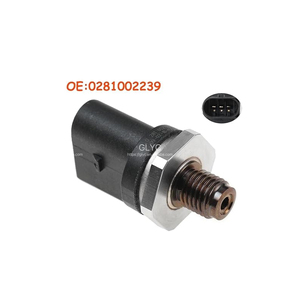 Sensor de presión de riel de combustible 0281002239 para <span class=keywords><strong>Mercedes</strong></span> W210 <span class=keywords><strong>220Cdi</strong></span> W203 W168 W414 - Product Image 5