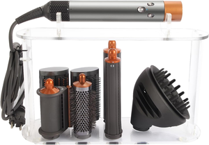 Secador de Pelo Eléctrico Inalámbrico Multifunción 5 en 1 HS05 2026 con Difusor y Boquilla, Equipo de Salón, Ideal para Viajes - Product Image 2