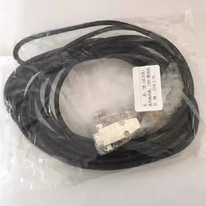 Cable de Extensión para Codificador 1387 de 7 Metros, Accesorio para Elevador Industrial con Conectores Macho y Hembra - Product Image 2