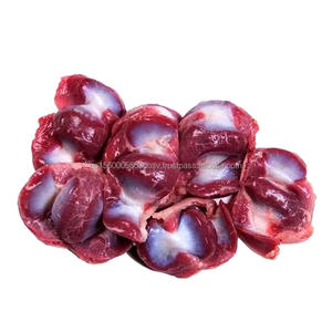 Mollejas de pollo congeladas baratas Mollejas de pollo de calidad - Product Image 6