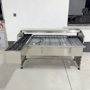 Máquina Automática para Clasificar Huevos/Máquina para Calificar Huevos/Máquina para Procesar Huevos a Bajo <span class=keywords><strong>Precio</strong></span> - Product Image 3
