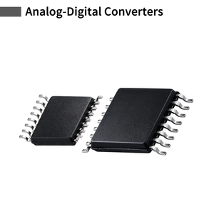 AD7799BRUZ-REEL TSSOP-16 ADC 24bit sigma-delta 470Hz 2.7V~5.25V 1uA SPI -40℃~+105℃ Surface mount IC AD7799BRUZ AD7799 - Product Image 1