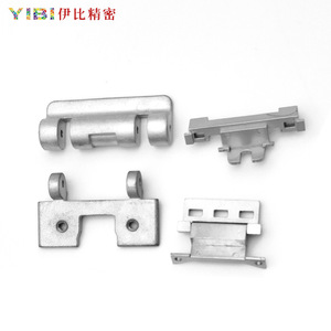 Écouteurs TWS de précision Yibi, charnières en alliage de zinc moulé sous pression, traitement personnalisé - Product Image 2