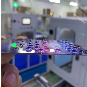 ผลิตภัณฑ์ใหม่ป้องกันลายนิ้วมือ OG กระจกนิรภัยป้องกันหน้าจอ HD <span class=keywords><strong>ส</strong></span>ำหรับ <span class=keywords><strong>Nokia</strong></span> 2.4 XR20 G50 C30 C20 PLUS <span class=keywords><strong>C1</strong></span> G11 G21 C21 PLUS - Product Image 2