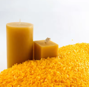 부활절 홈 장식을 위한 신선한 향기의 천연 향초 - Product Image 1