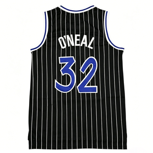 Paolo Banchero 2026 para Hombre # Camiseta de Baloncesto Retro de 5 Costuras, Estilo Casual, con Diseño de Tracy McGrady, Penny Hardaway y Shaquille O'Neal - Product Image 5
