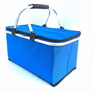 Pique-nique Con Cestino Piknik Panno Per Da Confezione Del Fatto Dans <span class=keywords><strong>Casa</strong></span> Tipi Di Cestini Auto 12 Persone Giacinto Prezzi Dei Chiuso - Product Image 3