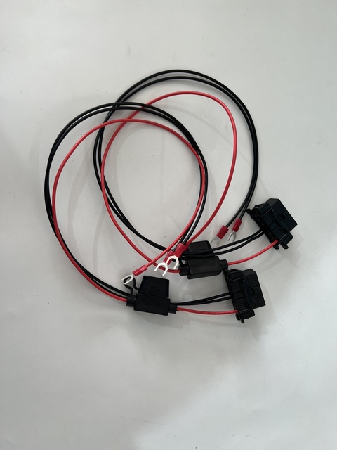 IATF16949 Custom TE 16p Female OBD2 Vehicle Diagnose Cable Assembly and Wire Harness