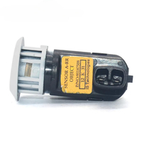 Capteur de stationnement PDC authentique 95187508, radar de recul ultrasonique 12V DC en plastique pour Chevrolet Opel Cruze Orlando Astra Equinox