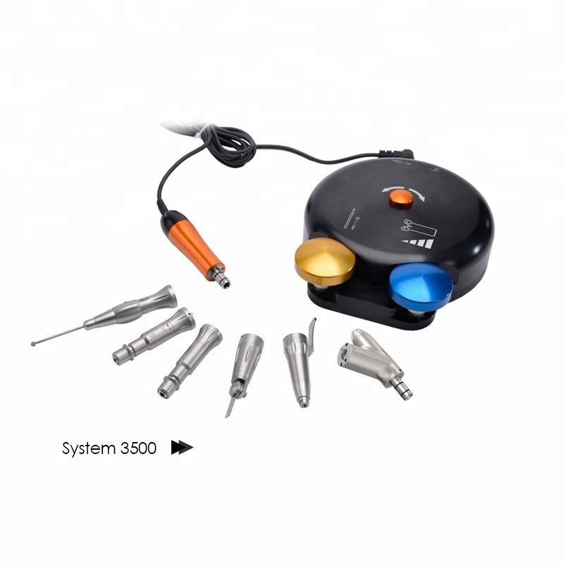 Bojin SYSTEM 3500 Micro Type Surgical
