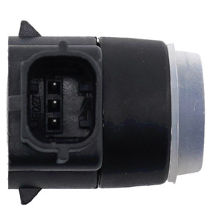 Capteur de radar de recul 1014388-01-A pour Tesla, capteur de stationnement arrière 12V, aide au stationnement de voiture - Product Image 4