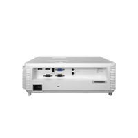 Proyector DLP PS502W en Oferta, 4000 Lúmenes, Ultra Corta Distancia, Diseño Portátil, Comercial, Educativo, Cine en Casa, Compatible con 3D