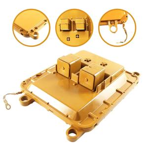 Controlador Electrónico ECU 172-9389 1729389 para Tractor D6R D7R - Product Image 3
