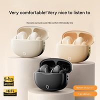 Nouvel écouteur intra-auriculaire sans fil J16 explosif pour le sport, longue autonomie, réduction du bruit d'appel, affichage numérique, étanche
