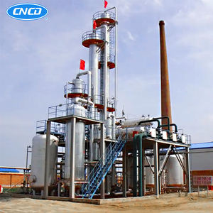 Harga Pabrik Produksi Karbon Dioksida Cair, Lini Produksi CO2 Teknologi Baru, dan Sistem Rekoveri Gas untuk Penyuling Alkohol - Product Image 5