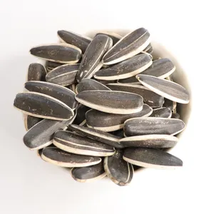 China Origin Factory Customize Inner Monglia Sunflower Seeds Raw 361 363 Dehusking Chinese Sunflower Seeds A Ton Price