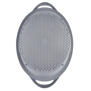 Vorwerk <span class=keywords><strong>Thermomix</strong></span> pièces de rechange robot culinaire électrique plaque de cuisson à la vapeur manuel en acier inoxydable accessoire ménager en plastique - Product Image 6