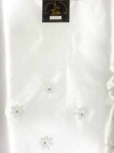 ผ้าโพกศีรษะแบบดั้งเดิมของไนจีเรีย <span class=keywords><strong>ASO</strong></span> EBI ประดับลูกปัดแอฟริกันสุดหรู - Product Image 6