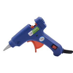 MOFA 20 W Elektrische Heißklebepistole für Silikonkleber - Product Image 1