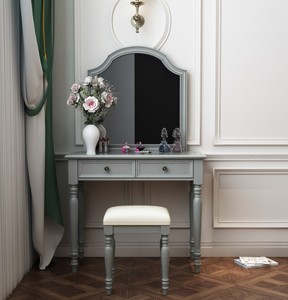 Di Alta Qualità di Vecchio Stile Classico Multi-Cassetto Del Comò in Camera da Letto - Product Image 2