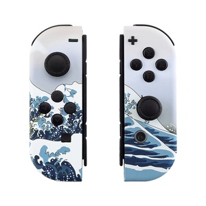 Carcasa de Plástico Personalizada para Nintendo Switch y OLED - Cubierta para Joystick y Panel Frontal para el Control - Product Image 2