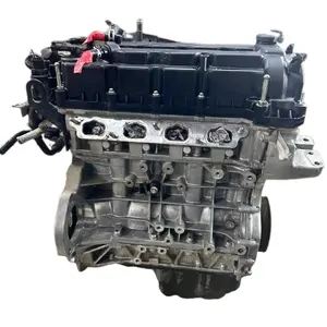 High quality JL478QE engine for CHANGAN CS35 YUEXIANG 1.6L