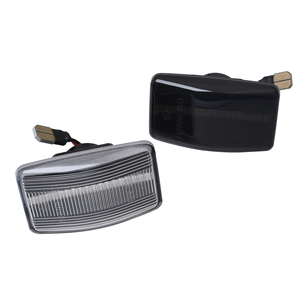 Đèn <span class=keywords><strong>LED</strong></span> Tín Hiệu Rẽ Đánh Dấu Bên Động Cho Toyota Corolla E90 Celica Land Cruiser J80 Prado MR2 Starlet Carina Lexus LS400 - Product Image 3