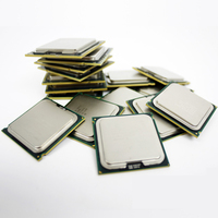 Intel Core Used Desktop Processors I5 LGA 1150 4th Gen 4430s 4440s 4460s 4570s 4590s 4670s 4690s 4670s 4690s CPU