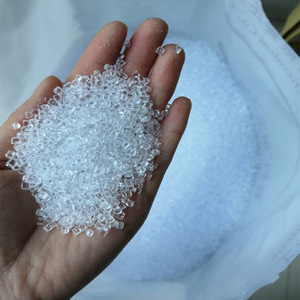 Trong suốt màu sắc tự nhiên Thượng Hải SECCO Trinh <span class=keywords><strong>GPPS</strong></span> hạt <span class=keywords><strong>GPPS</strong></span>-123 <span class=keywords><strong>GPPS</strong></span> 123 nguyên liệu hạt nhựa giá - Product Image 2