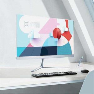 Masaüstü bilgisayar hepsi bir arada Win10 beyaz bilgisayar seti hepsi bir arada Pc hepsi bir arada Pc oyun kurulumunu bir arada göndermeye hazır - Product Image 2